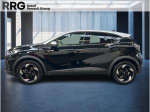 Renault Captur TECHNO MILD HYBRID 140 CARPLAY