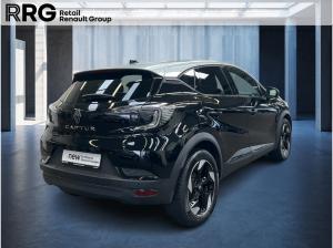 Renault Captur TECHNO MILD HYBRID 140 CARPLAY