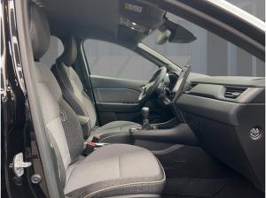 Renault Captur TECHNO MILD HYBRID 140 CARPLAY