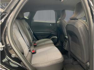 Renault Captur TECHNO MILD HYBRID 140 CARPLAY