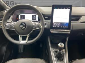 Renault Captur TECHNO MILD HYBRID 140 CARPLAY