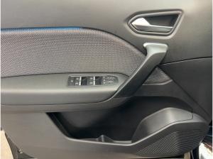 Renault Captur TECHNO MILD HYBRID 140 CARPLAY