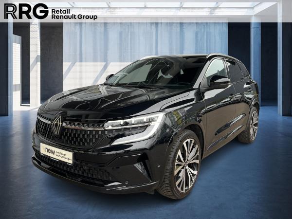 Renault Austral 1.2 E-TECH Full Hybrid 200 Iconic E-Tech