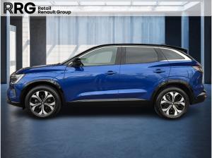 Renault Austral Techno Mild Hybrid 160 Automatik SHZ PDC