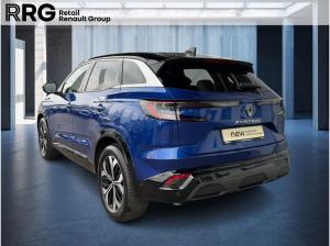 Renault Austral Techno Mild Hybrid 160 Automatik SHZ PDC