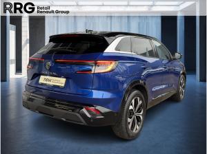 Renault Austral Techno Mild Hybrid 160 Automatik SHZ PDC