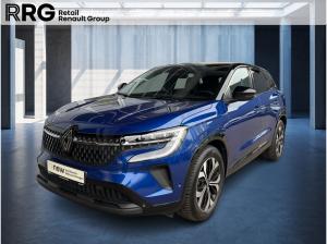 Renault Austral Techno Mild Hybrid 160 Automatik