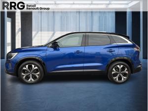 Renault Austral Techno Mild Hybrid 160 Automatik