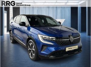 Renault Austral Techno Mild Hybrid 160 Automatik SHZ PDC