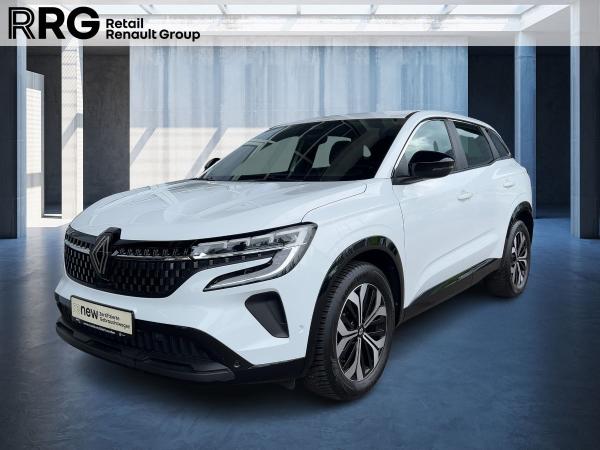 Renault Austral 1.3 TCe 160 Mild-Hybrid Evolution SOFORT VERFÜGBAR - OHNE EINMALIGE KOSTEN