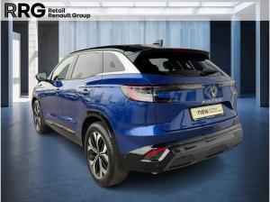 Renault Austral Techno Mild Hybrid 160 Automatik