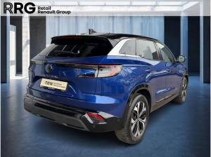 Renault Austral Techno Mild Hybrid 160 Automatik