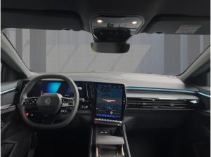Renault Austral Techno Mild Hybrid 160 Automatik SHZ PDC