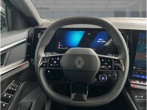 Renault Austral Techno Mild Hybrid 160 Automatik SHZ PDC