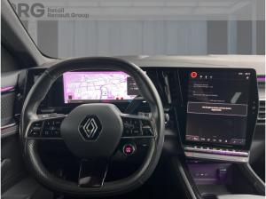 Renault Austral 1.2 E-TECH Full Hybrid 200 Iconic E-Tech