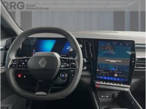 Renault Austral Techno Mild Hybrid 160 Automatik SHZ PDC