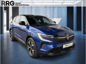 Renault Austral Techno Mild Hybrid 160 Automatik