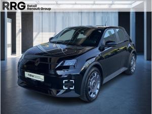 Renault R5 R 5 5 E-Tech elektrisch Evolution 120 Urban Rang