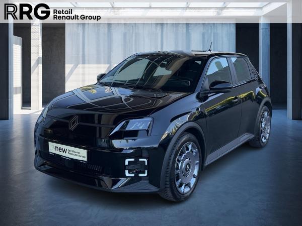 Renault R5 R 5 5 E-Tech elektrisch Evolution 120 Urban Rang