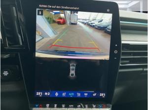 Renault Austral Techno Mild Hybrid 160 Automatik SHZ PDC