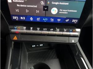 Renault Austral Techno Mild Hybrid 160 Automatik SHZ PDC