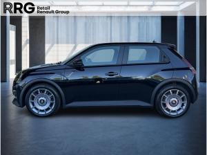 Renault R5 R 5 5 E-Tech elektrisch Evolution 120 Urban Rang