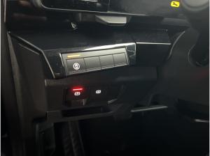 Renault Austral Techno Mild Hybrid 160 Automatik SHZ PDC