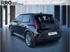 Renault R5 R 5 5 E-Tech elektrisch Evolution 120 Urban Rang
