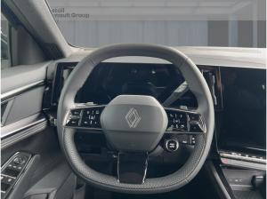 Renault Austral Techno Mild Hybrid 160 Automatik