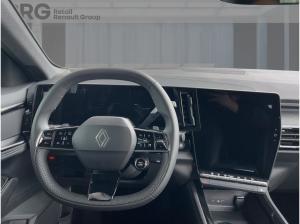 Renault Austral Techno Mild Hybrid 160 Automatik
