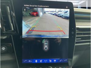 Renault Austral Techno Mild Hybrid 160 Automatik
