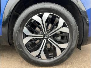 Renault Austral Techno Mild Hybrid 160 Automatik SHZ PDC
