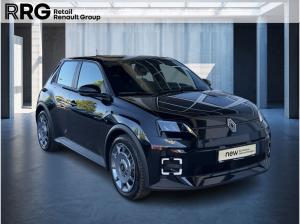 Renault R5 R 5 5 E-Tech elektrisch Evolution 120 Urban Rang