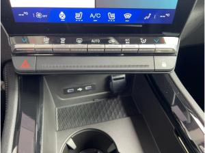Renault Austral Techno Mild Hybrid 160 Automatik