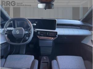 Renault R5 R 5 5 E-Tech elektrisch Evolution 120 Urban Rang