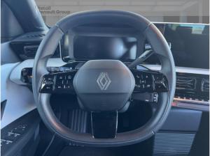 Renault R5 R 5 5 E-Tech elektrisch Evolution 120 Urban Rang