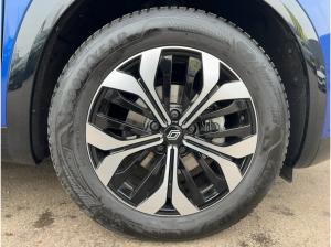 Renault Austral Techno Mild Hybrid 160 Automatik