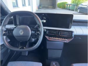 Renault R5 R 5 5 E-Tech elektrisch Evolution 120 Urban Rang