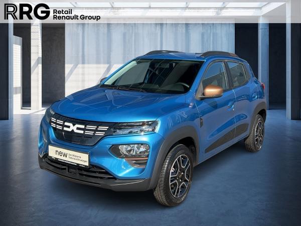 Dacia Spring Extreme ELECTRIC 65