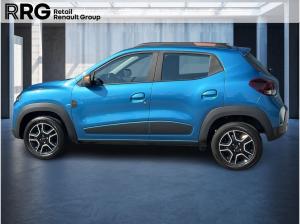 Dacia Spring Extreme ELECTRIC 65