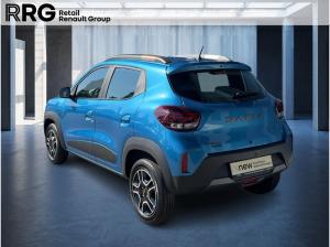 Dacia Spring Extreme ELECTRIC 65