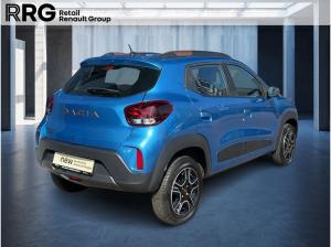 Dacia Spring Extreme ELECTRIC 65