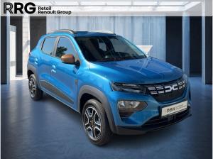 Dacia Spring Extreme ELECTRIC 65
