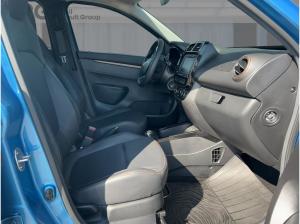 Dacia Spring Extreme ELECTRIC 65