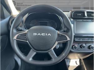Dacia Spring Extreme ELECTRIC 65