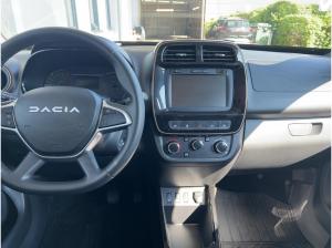 Dacia Spring Extreme ELECTRIC 65