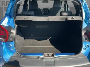 Dacia Spring Extreme ELECTRIC 65