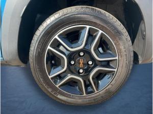 Dacia Spring Extreme ELECTRIC 65