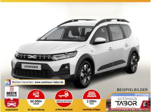 Dacia Jogger Expression hybrid 155 7-Si SHZ PDC