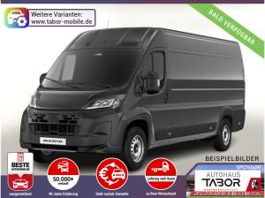 Fiat Ducato Maxi 35 AT8 L4H2 7"Display AppCo 270°HFT